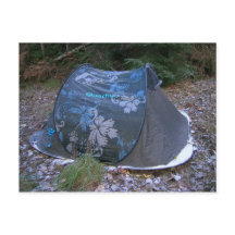 フェスティバルテント