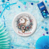 フェスティバルディアインアホリデーリース1 - ペーパープレート (パーティー)