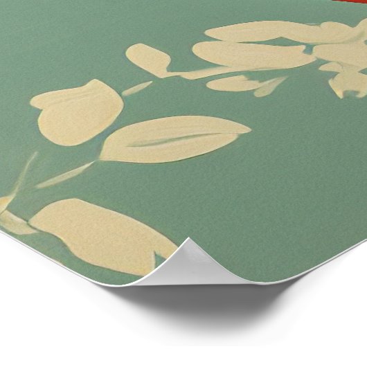 フェスティバルディアインウィンタースタイル ポスター (角)