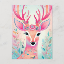 フェスティバルディアクリスマス シーズンポストカード