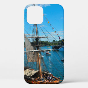 フェスティバルデュバトークラシックドモントリオールクラシック iPhone 12ケース