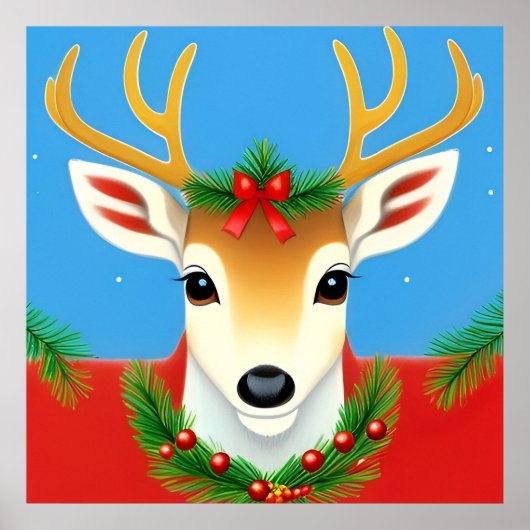 フェスティバルトナディアウィズホリデイリース ポスター (正面)