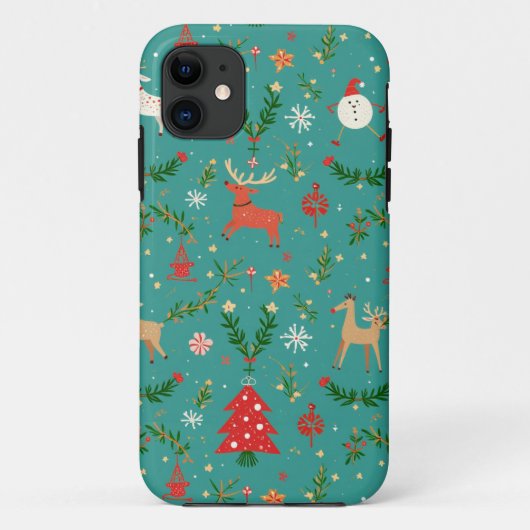 フェスティバルトナディアワンダーランド Case-Mate iPhoneケース (裏面)