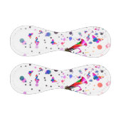 フェスティバルトランペット 野球ボール (パネル)