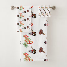 フェスティバルトリニクリスマスオンホワイト