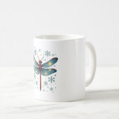 フェスティバルトンフライ コーヒーマグカップ (正面右)