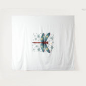 フェスティバルトンフライ タペストリー (正面(横))