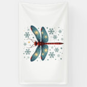 フェスティバルトンフライ 横断幕 (縦)