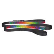 フェスティバルドットレインボーカッコいい陽気おもしろいカラフル