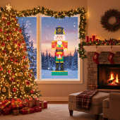 フェスティバルドラマーくるみ割り ウィンドウサイン