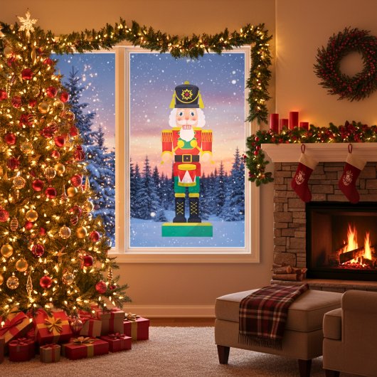 フェスティバルドラマーくるみ割り ウィンドウサイン