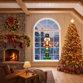 フェスティバルドラマーくるみ割り ウィンドウサイン