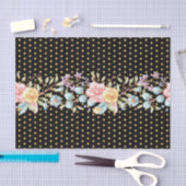 フェスティバルナイト開花 薄葉紙 (クラフト)