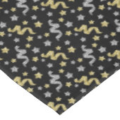 フェスティバルニューイーブパーティー紙吹雪 テーブルクロス (アングル)