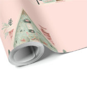 フェスティバルハウスラッピング紙 ラッピングペーパー (ロールコーナー)