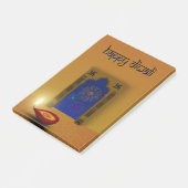 フェスティバルハッピーディワリ花火 – Post-it® Notes ポストイット (アングル)