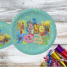 フェスティバルハッピーニューイヤー