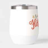 フェスティバルハッピーホリデーズデザイン (正面)