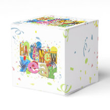 フェスティバルハッピー新年