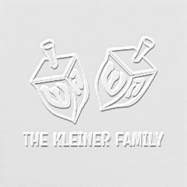 フェスティバルハヌッカドリデルスファミリー名