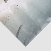 フェスティバルハロウィンギフトラップウォーターカラーアート 薄葉紙 (詳細)