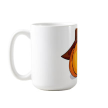 フェスティバルハロウィンマグ