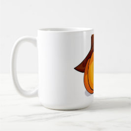 フェスティバルハロウィンマグ コーヒーマグカップ