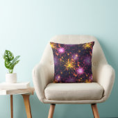 フェスティバルハート クッション (椅子)