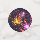 フェスティバルハート コンフェッティ (スモール正面)