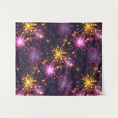 フェスティバルハート タペストリー (正面(横))