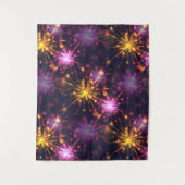 フェスティバルハート タペストリー (正面)