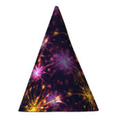 フェスティバルハート パーティーハット (右)