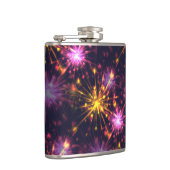 フェスティバルハート フラスク (右)