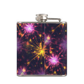 フェスティバルハート フラスク (裏面)