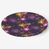 フェスティバルハート ペーパープレート (アングル)