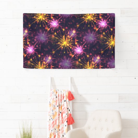 フェスティバルハート 横断幕 (インサイチュ)