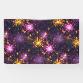 フェスティバルハート 横断幕 (横)