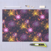 フェスティバルハート 薄葉紙 (クラフト)