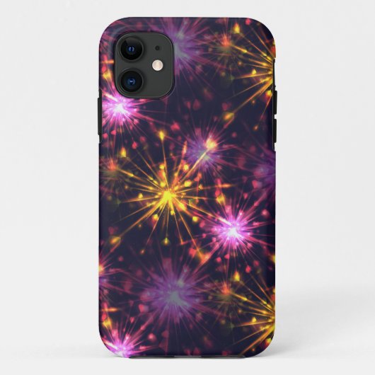 フェスティバルハート Case-Mate iPhoneケース (裏面)