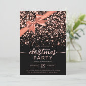 フェスティバルバラ金ゴールドウィンターシャイニースターカンパニークリスマス 招待状 (スタンド正面)