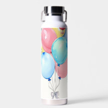 フェスティバルバルーン