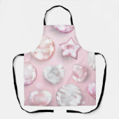 フェスティバルバルーン エプロン (正面)