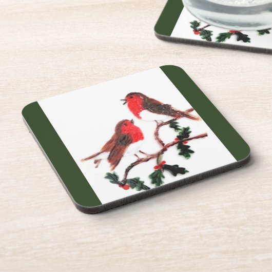 フェスティバルバーズロビンホリー コースター (左側)