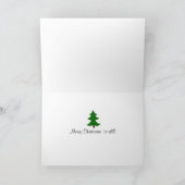 フェスティバルパインコーン シーズンカード (内部)