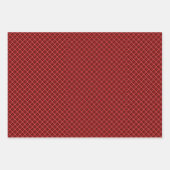 フェスティバルパック ラッピングペーパーシート (正面3)