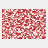 フェスティバルパック ラッピングペーパーシート (正面2)