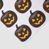 フェスティバルパンプキンハロウィーン 薄葉紙 (詳細)