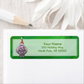 フェスティバルヒッポオングリーン ラベル (インサイチュ)