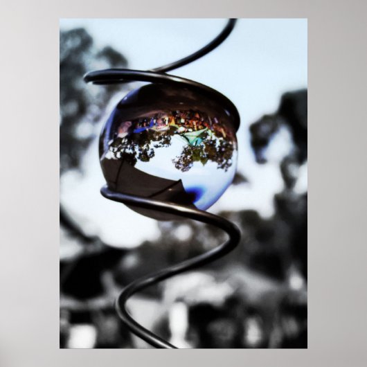 フェスティバルビジョンのポスター ポスター (正面)