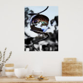 フェスティバルビジョンのポスター ポスター (キッチン)